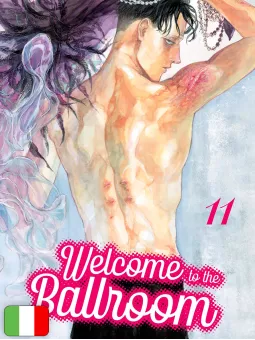 Welcome To The Ballroom 11