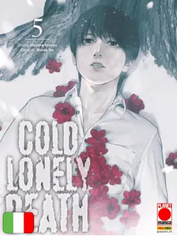 Cold Lonely Death 5
