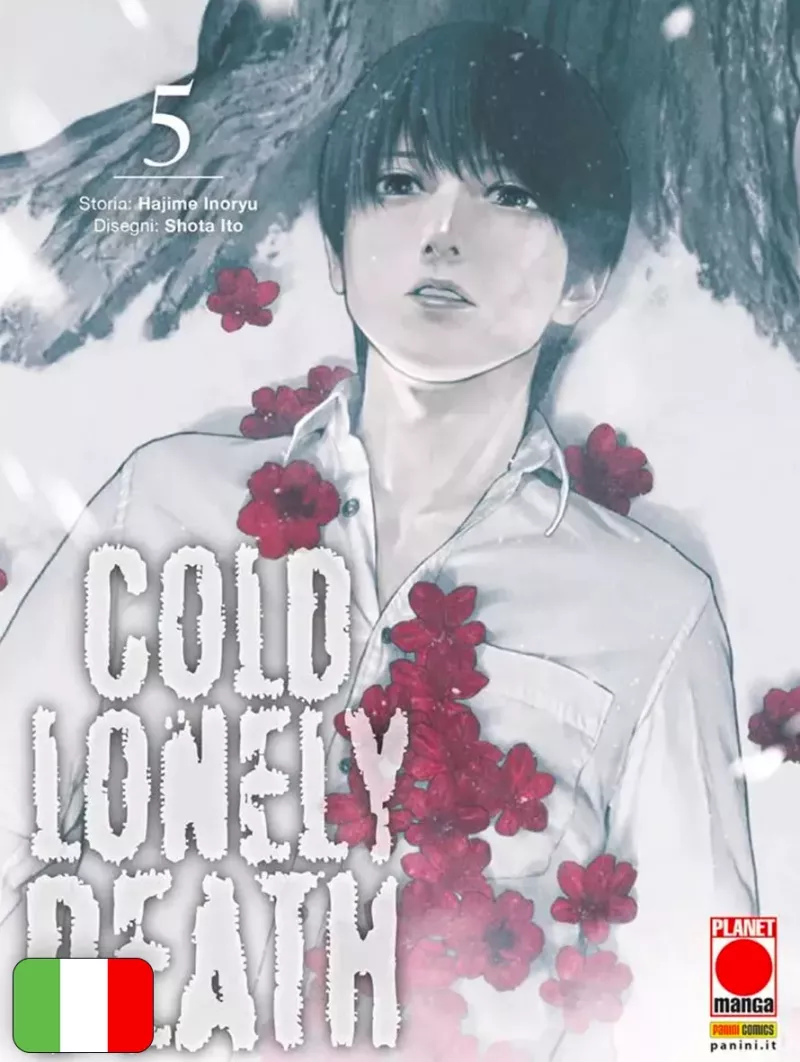 Cold Lonely Death 5