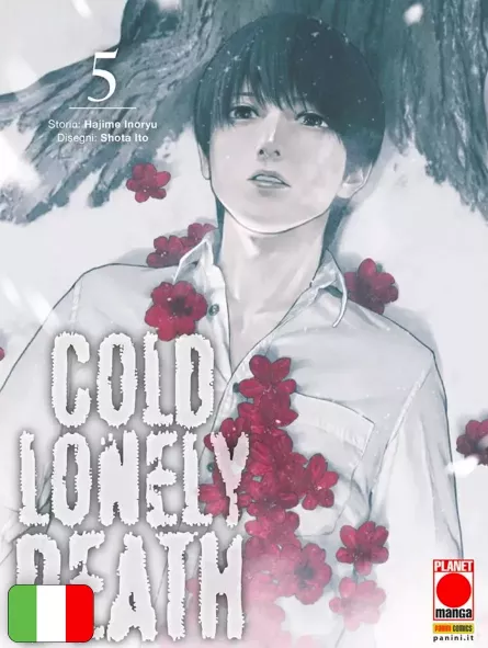 Cold Lonely Death 5