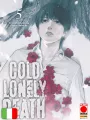 Cold Lonely Death 5