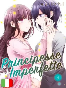 Principesse Imperfette 4