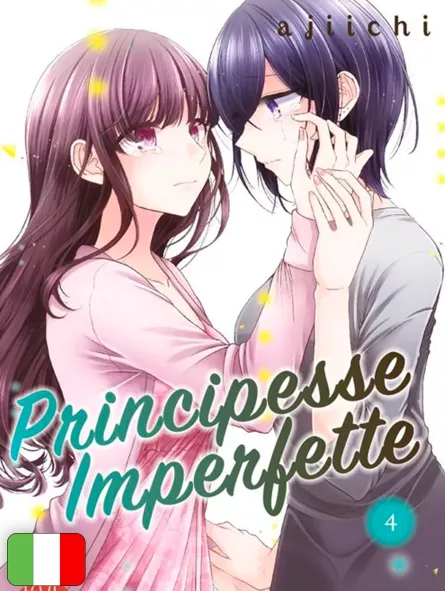 Principesse Imperfette 4