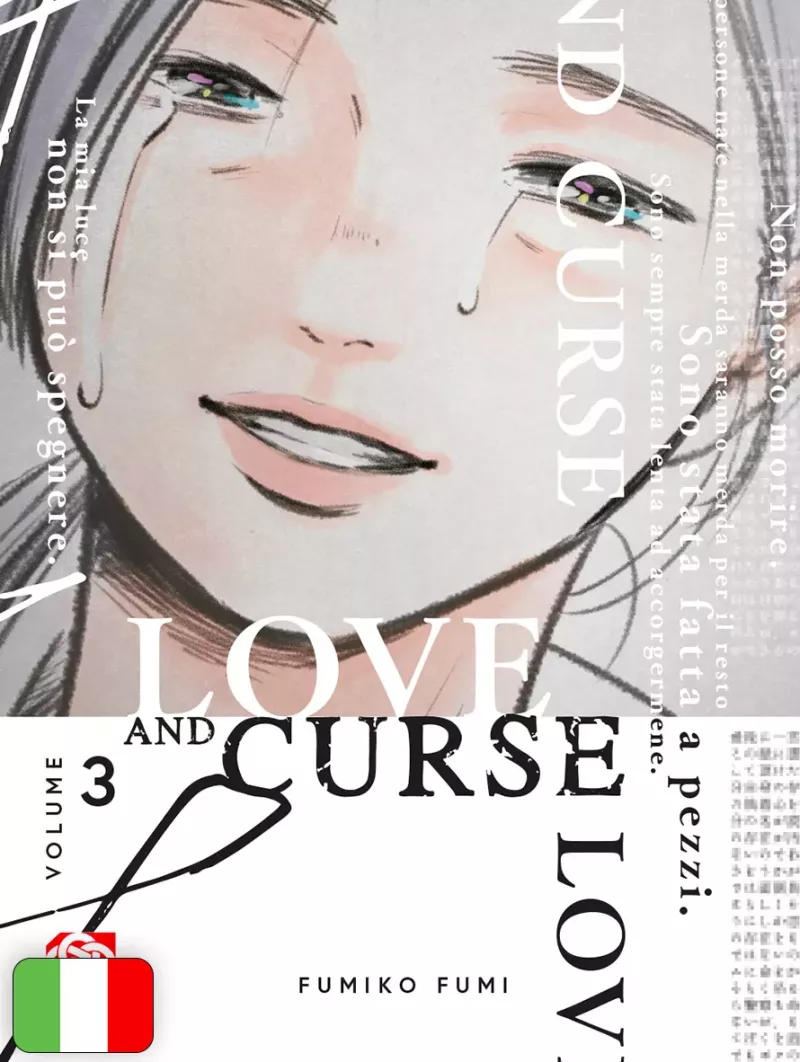 Love And Curse 3