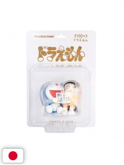 Doraemon "100 Anni" Ultimate Luxury Edition - Special 50th Annivers...