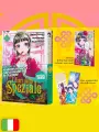 I Diari Della Speziale 13 Deluxe