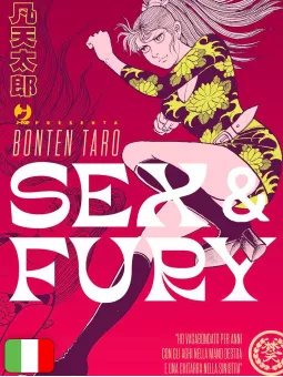 Sex & Fury