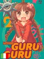 GuruGuru - Il Girotondo Della Magia - Box 1