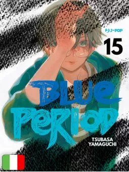 Blue Period 15