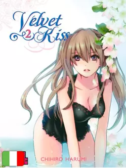 Velvet Kiss 2