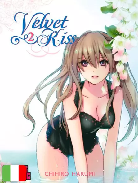 Velvet Kiss 2