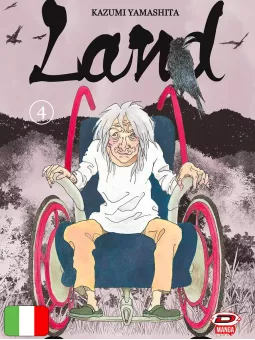 Land 4