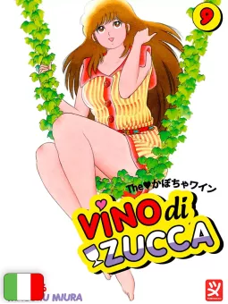 Vino Di Zucca 9