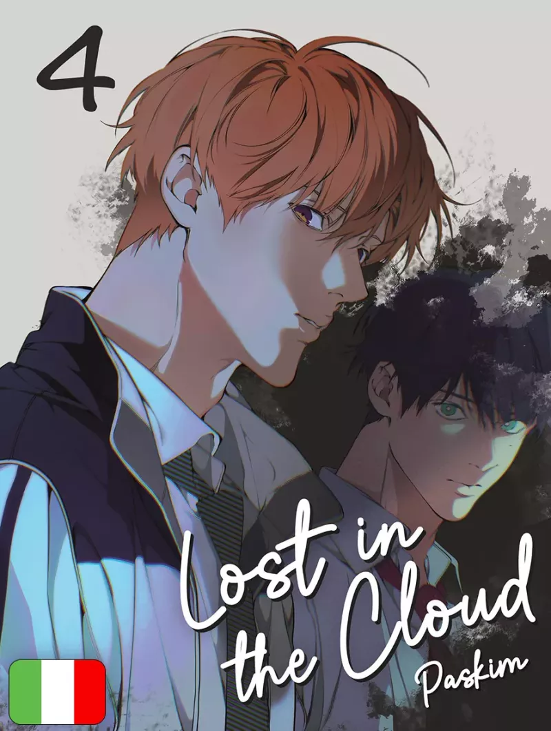 Lost In The Cloud 4