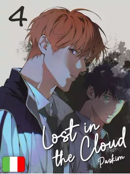 Lost In The Cloud 4