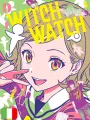 Witch Watch 9