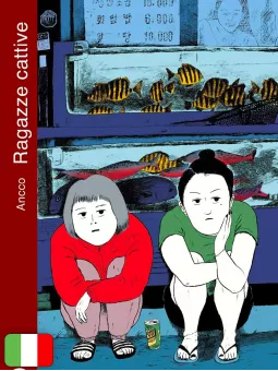 Ragazze Cattive - Nuova Edizione