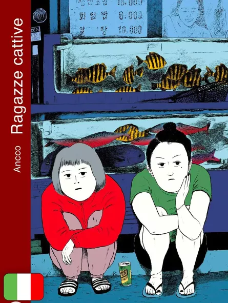 Ragazze Cattive - Nuova Edizione