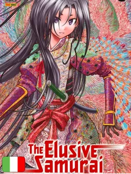 The Elusive Samurai 10