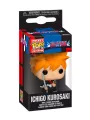 Ichigo Kurosaki Bleach - Funko Pocket Pop! Keychain