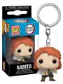 Funko Pocket Pop! Keychain - Sabito Demon Slayer