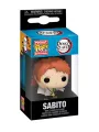 Funko Pocket Pop! Keychain - Sabito Demon Slayer