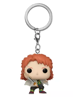 Funko Pocket Pop! Keychain - Sabito Demon Slayer