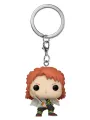 Funko Pocket Pop! Keychain - Sabito Demon Slayer