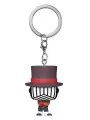 Mr. Compress My Hero Academia - Funko Pocket Pop! Keychain