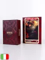 Berserk Collection - Serie Nera 42 Variant Con Tarocchi