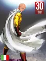 One-Punch Man 30 Variant