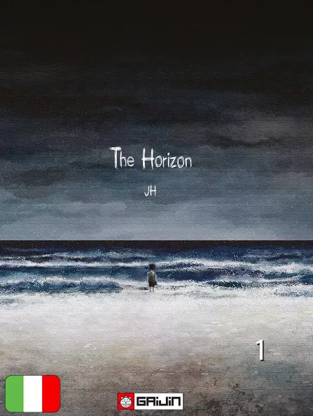 The Horizon 1