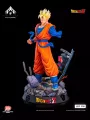 Future Gohan Dragon Ball Z Movies Collection - Tsume Statue