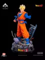 [PREORDINE] Future Gohan Dragon Ball Z Movies Collection - Tsume Statue