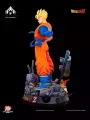 Future Gohan Dragon Ball Z Movies Collection - Tsume Statue