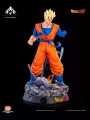 [PREORDINE] Future Gohan Dragon Ball Z Movies Collection - Tsume Statue