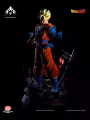 Future Gohan Dragon Ball Z Movies Collection - Tsume Statue