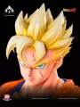 Future Gohan Dragon Ball Z Movies Collection - Tsume Statue