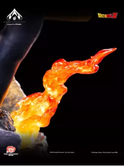 Future Gohan Dragon Ball Z Movies Collection - Tsume Statue