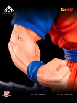 Future Gohan Dragon Ball Z Movies Collection - Tsume Statue
