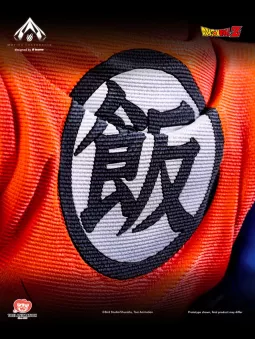 Future Gohan Dragon Ball Z Movies Collection - Tsume Statue