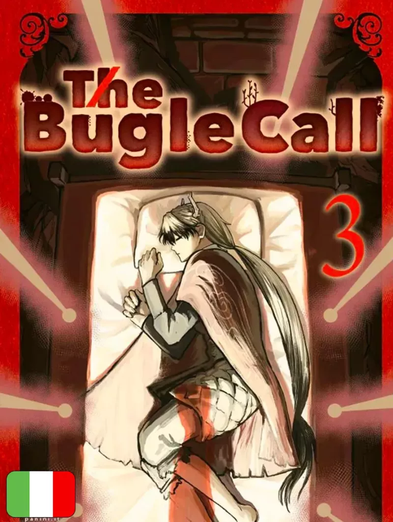 The Bugle Call 3