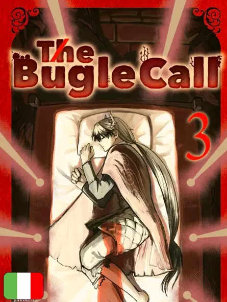 The Bugle Call 3