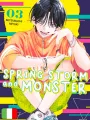 Spring Storm And Monster 3