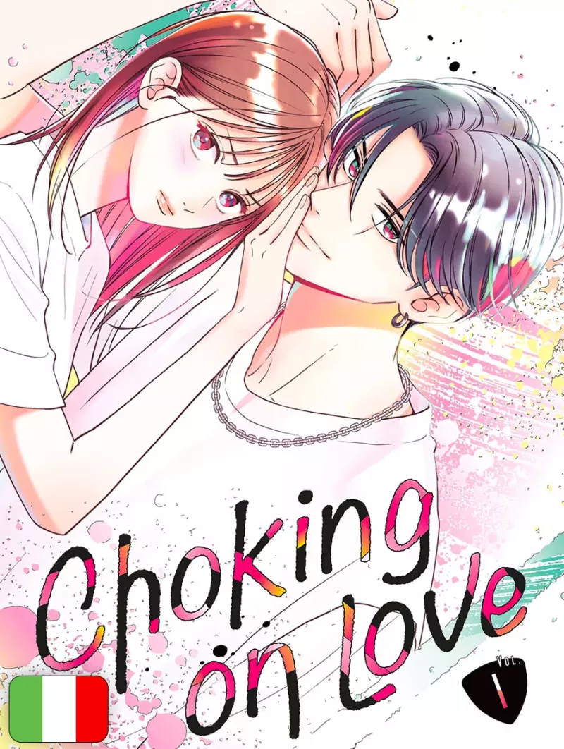 Choking On Love 1