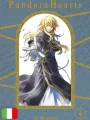 Pandora Hearts New Edition 4