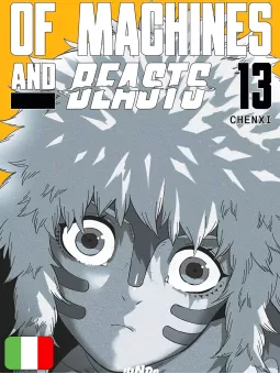 Of Machines And Beasts 13