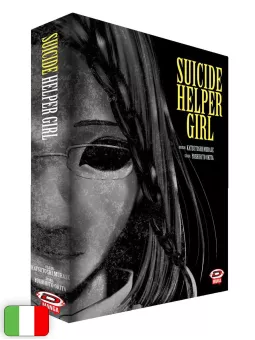 Suicide Helper Girl - Box