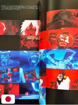 SWITCH Vol.42 No.10 - Dandadan