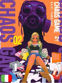 Chaos Game 2